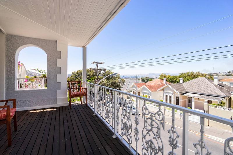 4 Bedroom Property for Sale in Cape Town Western Cape